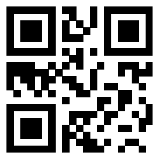Il QrCode di 3200812919