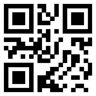 3200812920 - Immagine del QrCode associato