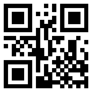 3200812922 Qr Code associato