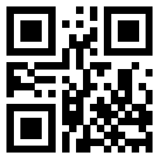 3200812923 - Immagine del QrCode associato