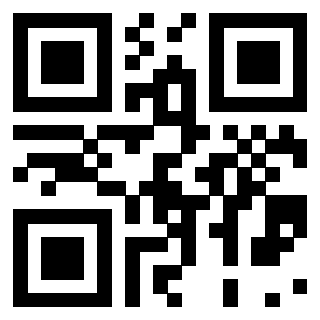 Immagine del Qr Code di 3200812929