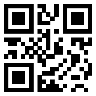 3200812930 - Immagine del QrCode associato