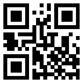 Immagine del Qr Code di 3200812933