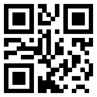 Scansione del QrCode di 3200812935