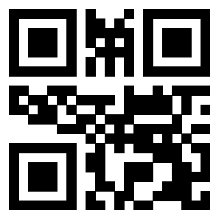 Il QrCode di 3200812936