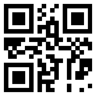 3200812938 Qr Code associato