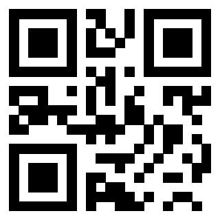 3200812940 QrCode associato