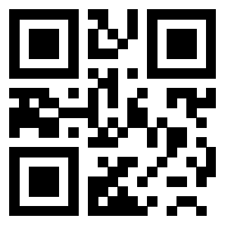 Il QrCode di 3200812942