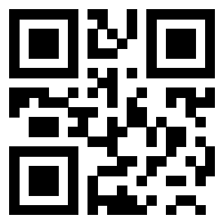 Scansione del Qr Code di 3200812943