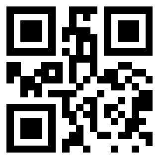 3200812944 - Immagine del Qr Code associato