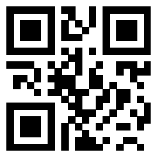 Scansione del QrCode di 3200812948