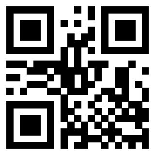 Immagine del QrCode di 3200812954