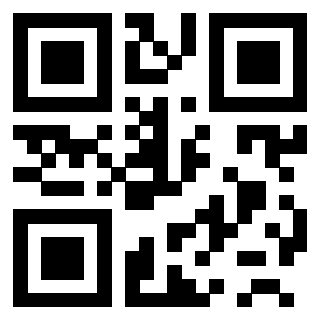 Scansione del QrCode di 3200812955