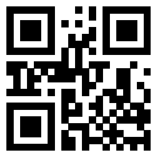 3200812956 - Immagine del Qr Code associato