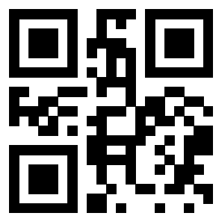 Scansione del Qr Code di 3200812959