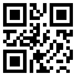 3200812960 Qr Code associato
