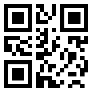 Immagine del QrCode di 3200812962