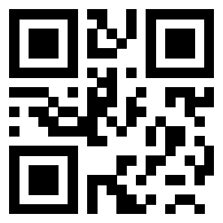 Scansione del QrCode di 3200812963