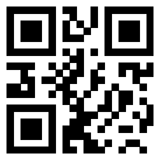 Immagine del QrCode di 3200812964