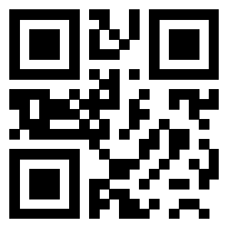 Il QrCode di 3200812968