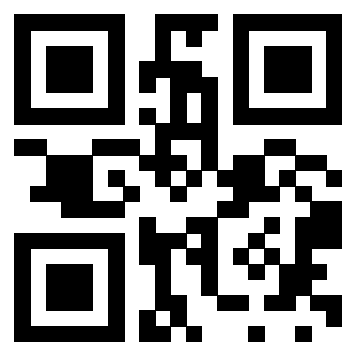 Il QrCode di 3200812970