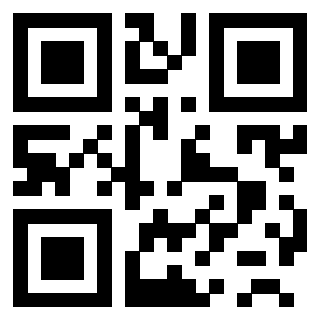 3200812971 Qr Code associato
