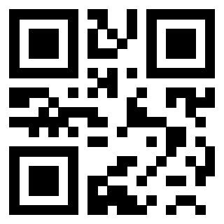 3200812972 QrCode associato