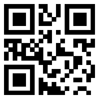 3200812976 QrCode associato