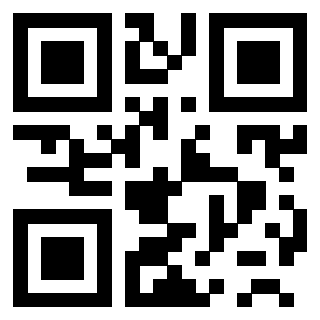 Il Qr Code di 3200812977