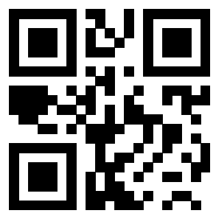 3200812980 - Immagine del Qr Code associato