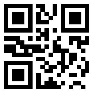 3200812985 Qr Code associato
