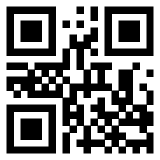 Il QrCode di 3200812987
