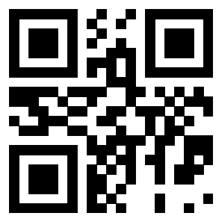 Immagine del QrCode di 3200812989