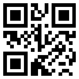 3200813000 - Immagine del Qr Code