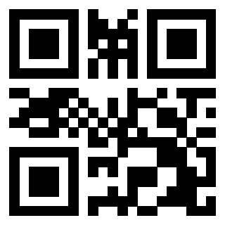 3200813010 - Immagine del QrCode