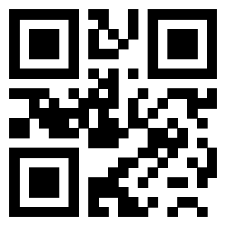 Il Qr Code di 3200813014