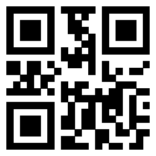 3200813016 Qr Code associato