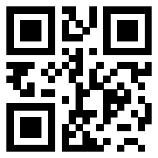 Il QrCode di 3200813017