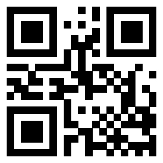 Scansione del QrCode di 3200813018