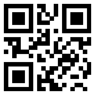 Il QrCode di 3200813019