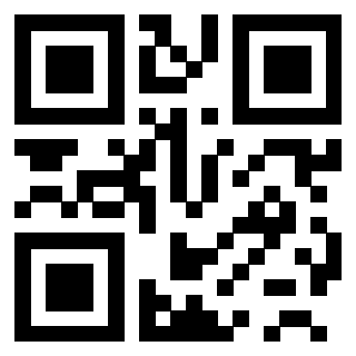 Scansione del Qr Code di 3200813020