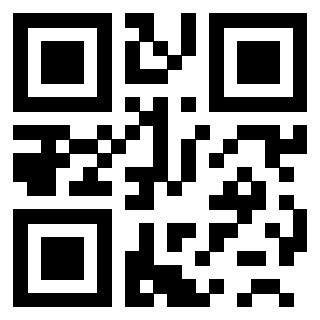 3200813023 QrCode associato