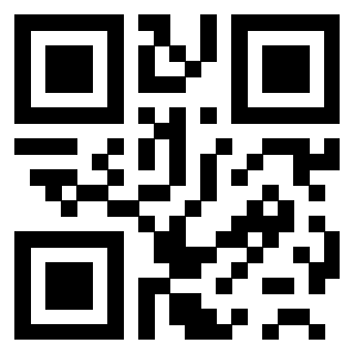 3200813024 QrCode associato