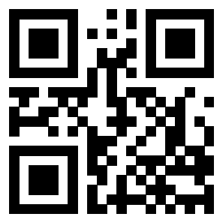 3200813025 - Immagine del QrCode associato