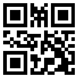 3200813028 - Immagine del Qr Code associato