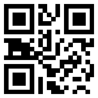 3200813029 - Immagine del Qr Code associato