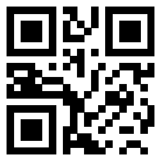 3200813030 - Immagine del Qr Code associato