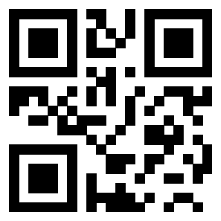 3200813033 Qr Code associato