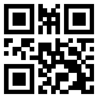 Scansione del QrCode di 3200813034