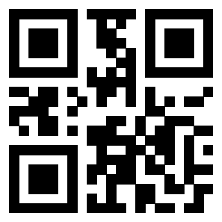 3200813038 - Immagine del Qr Code
